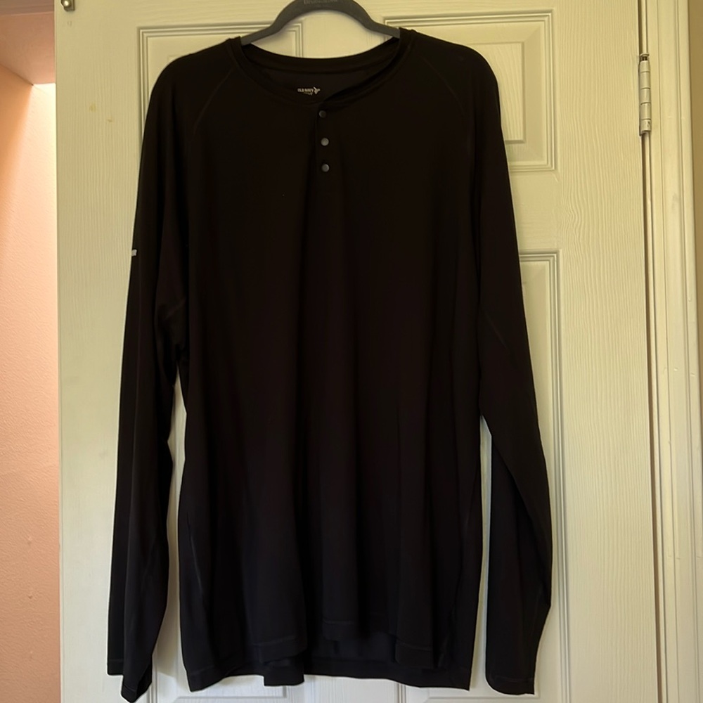 Men’s Old Navy Active:Breathe On